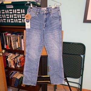 Wrangler patti jeans